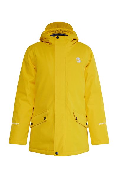 Schmuddelwedda Winterjacke
