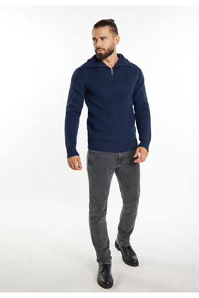 Dreimaster Pullover