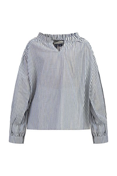 Dreimaster Bluse