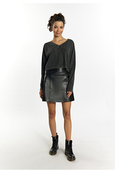 myMo Strick Pullover