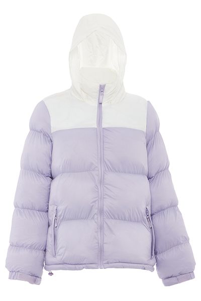 myMo Wattierte Steppjacke