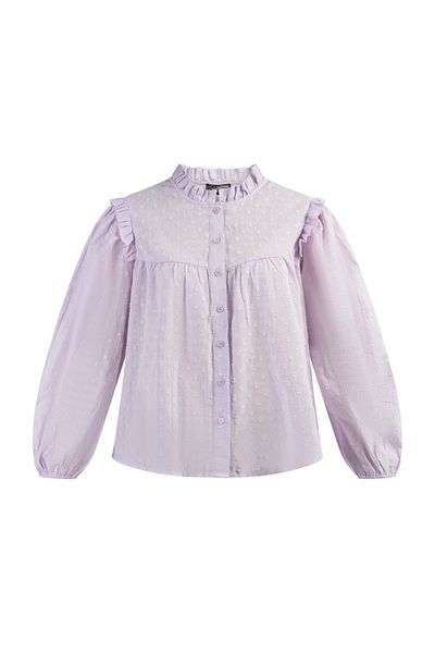 Dreimaster Bluse