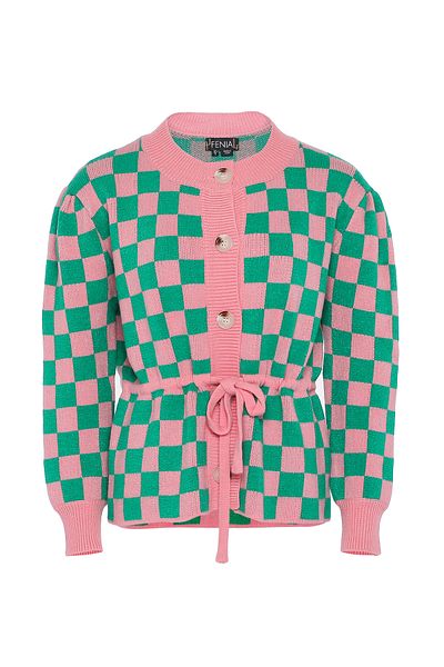 FENIA Pullover