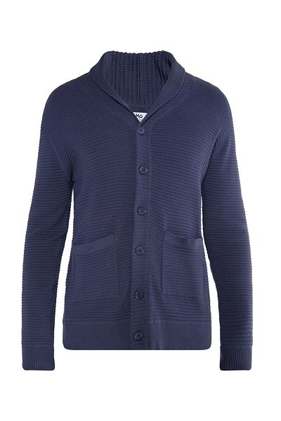 Mo Strickjacke