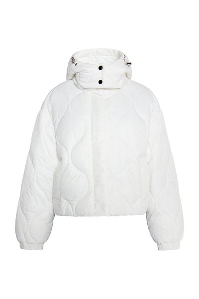Faina Wattierter Blouson