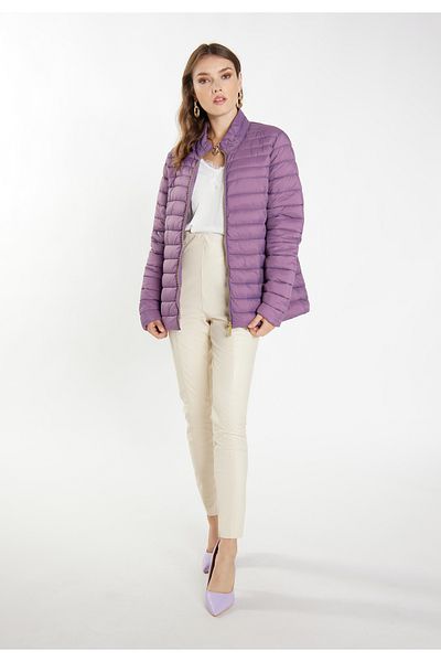 Faina Leichte Steppjacke