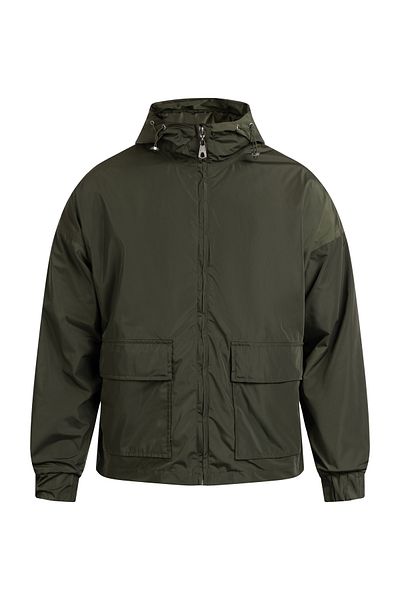 Dreimaster Übergangsjacke