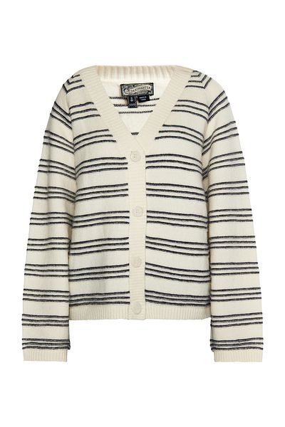 Dreimaster Strickjacke