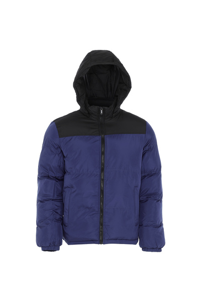 Colina Wattierte Steppjacke