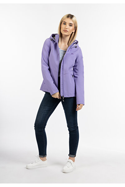 Schmuddelwedda Softshelljacke