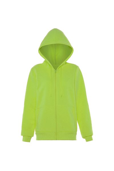 EXIDE Kapuzenjacke