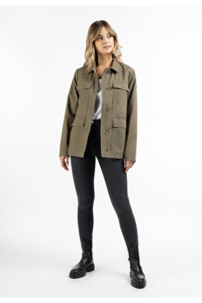 Dreimaster Transition jacket