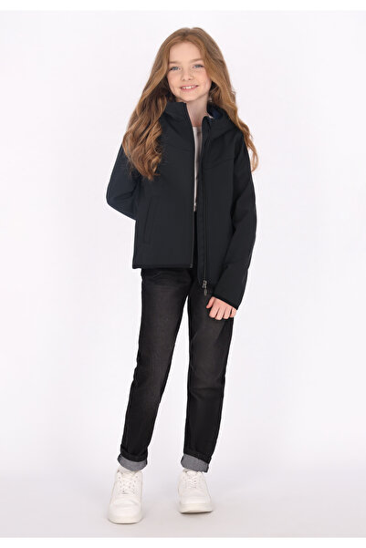 DreiMaster Maritim Softshellblouson