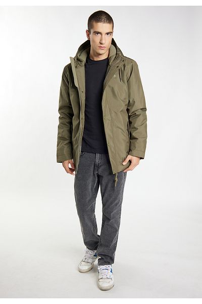 Tuffskull Arctic Winterjacke