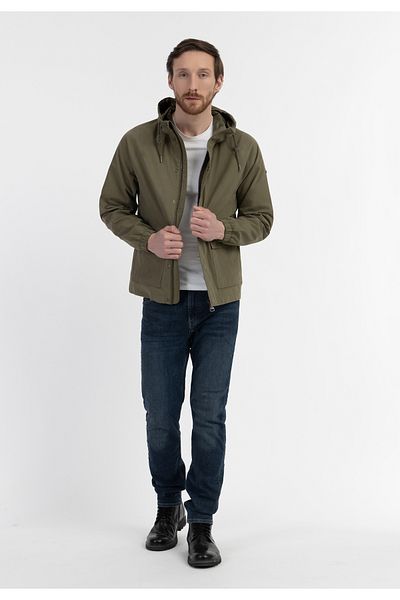 Dreimaster Jacke