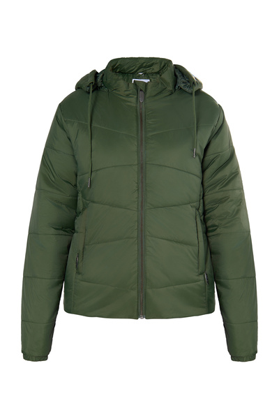 USHA Leichte Steppjacke