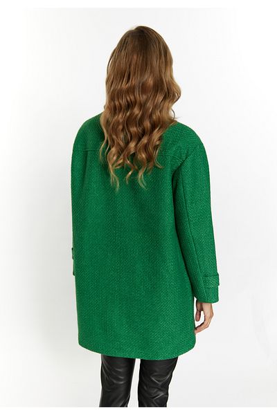 Faina Shirtjacket