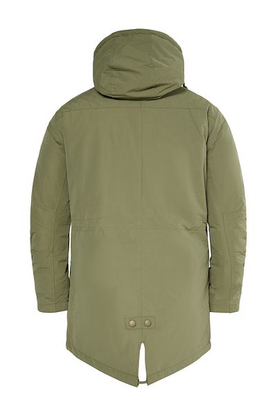 Tuffskull Anorak