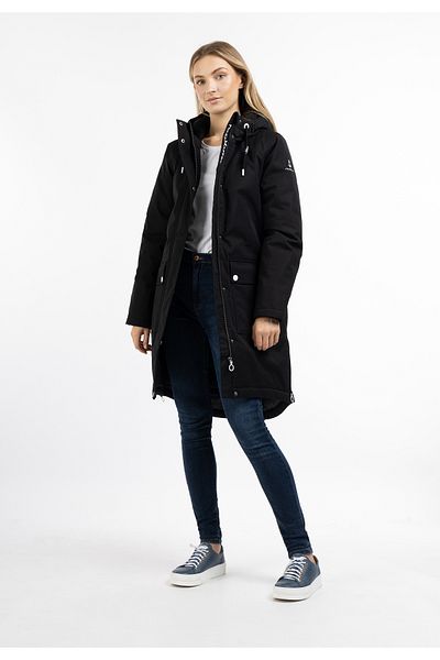 Dreimaster Winterjacke