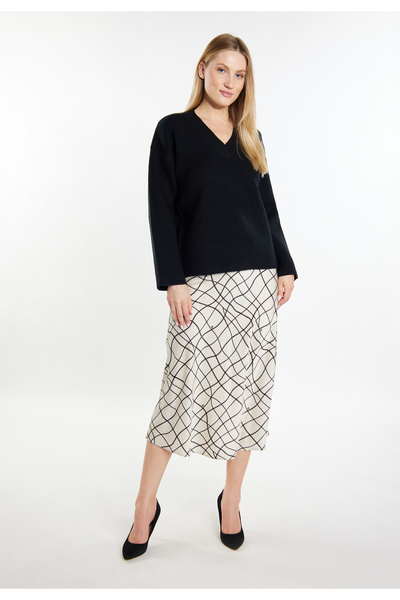Dreimaster Strickpullover