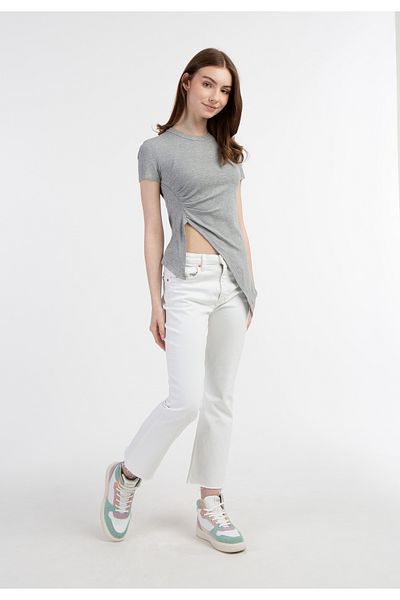 myMo Jersey-Shirt από το Rippstrick