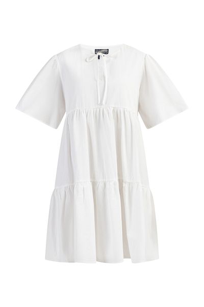 Dreimaster Kleid
