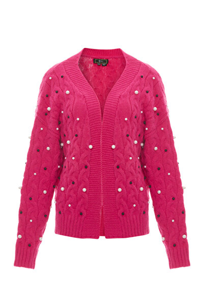 Faina Strickjacke