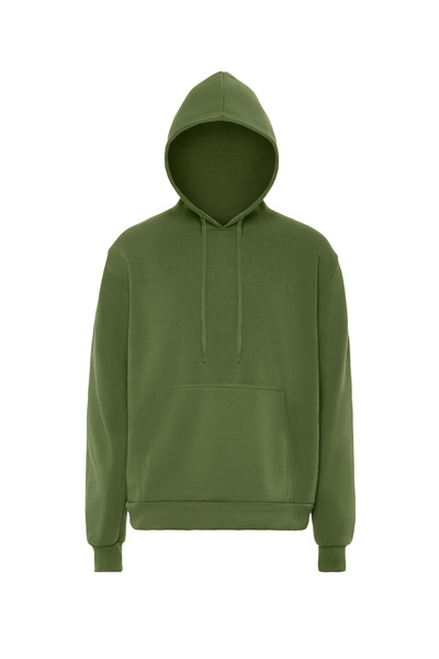 Yuka Kapuzenpullover