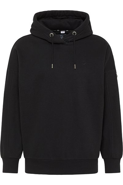 Dreimaster Kapuzensweater