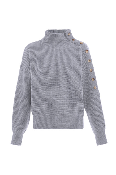 Aleva Sweater