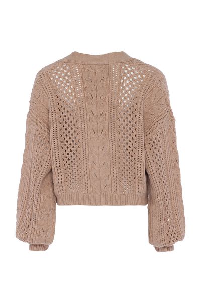 Faina Cardigan
