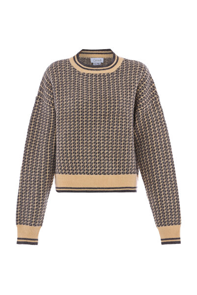 Caneva Sweater