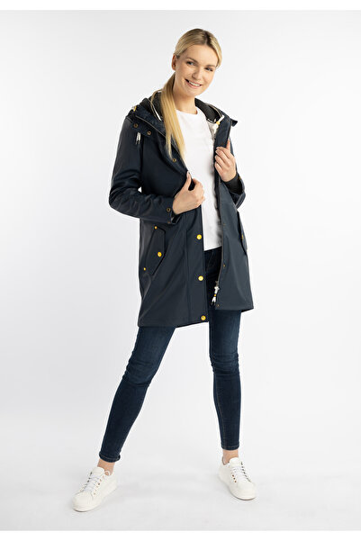 Schmuddelwedda 3-in-1 Regenmantel