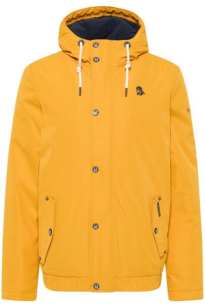 Schmuddelwedda Winterjacke