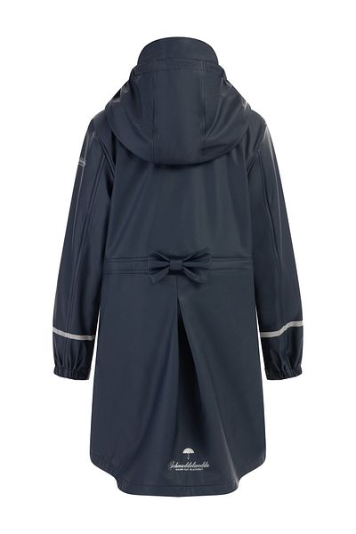 Schmuddelwedda Regenmantel
