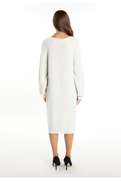 Faina Strickkleid