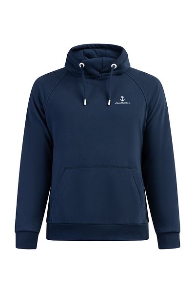 Dreimaster Kapuzenpullover