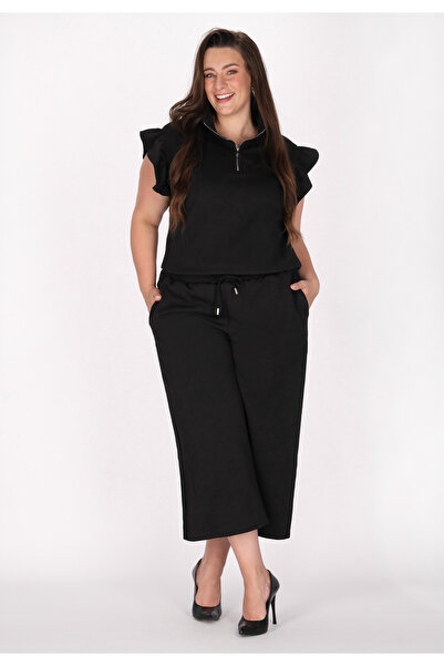 NAEMI Bluse in großen Größen