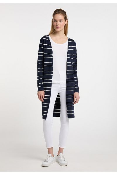 Dreimaster Cardigan