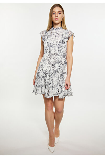 Dreimaster Kleid