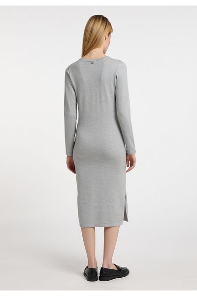 Dreimaster Strickkleid