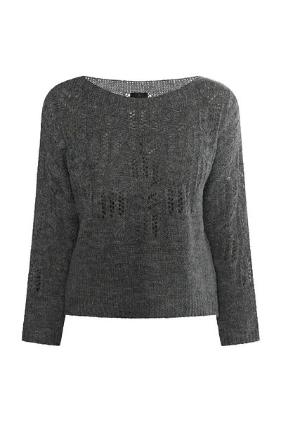 Dreimaster Pullover