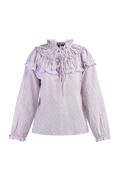 Dreimaster Bluse