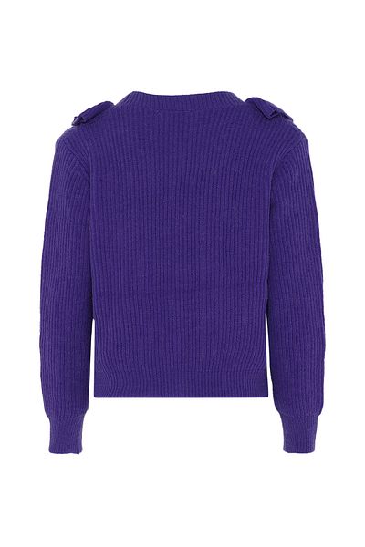 Faina Strickjacke