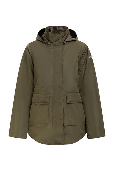 Dreimaster Übergangsjacke