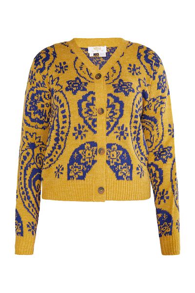 USHA Strickjacke