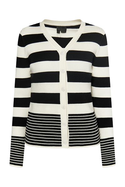 Dreimaster Strickjacke