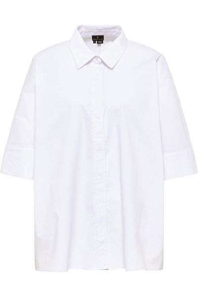 Dreimaster Oversized Bluse