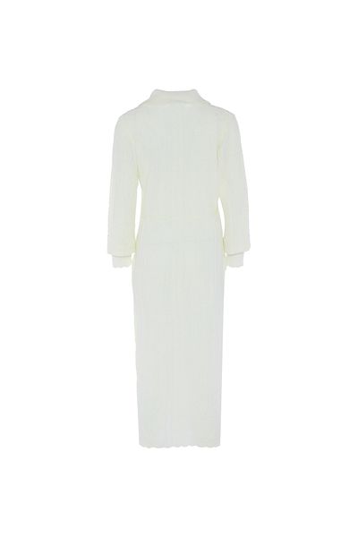 Faina Strickkleid