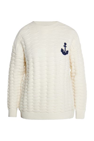Dreimaster Strickpullover